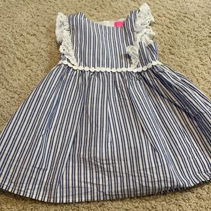Lilly Pulitzer size 2T EUC